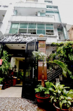 Hồng Lực Hotel HCM